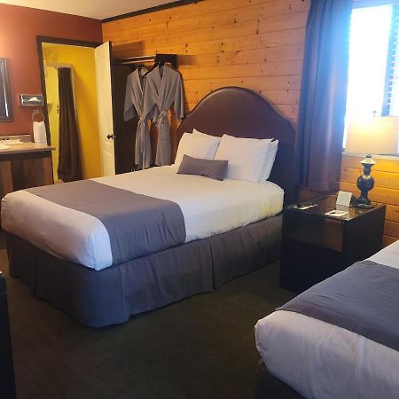 Canyons Lodge- A Canyons Collection Property Kanab Εξωτερικό φωτογραφία
