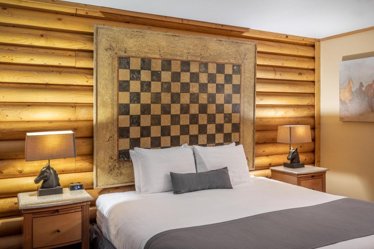 Canyons Lodge- A Canyons Collection Property Kanab Εξωτερικό φωτογραφία