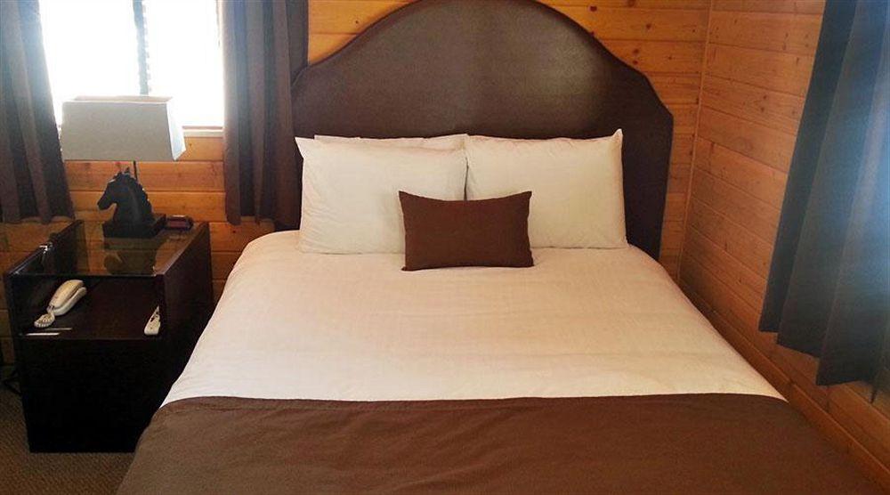 Canyons Lodge- A Canyons Collection Property Kanab Εξωτερικό φωτογραφία