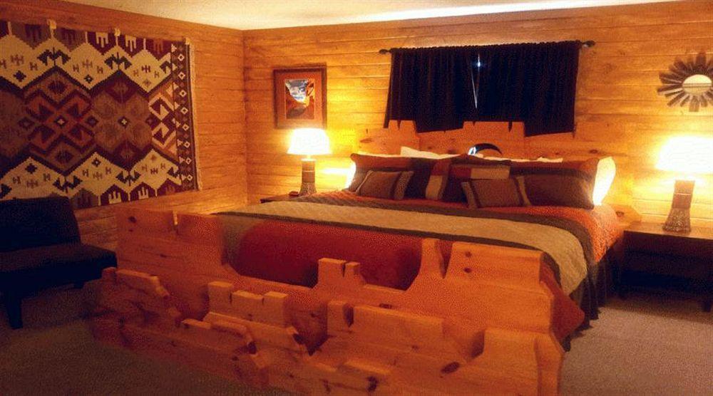 Canyons Lodge- A Canyons Collection Property Kanab Εξωτερικό φωτογραφία