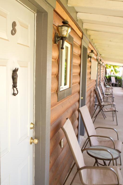 Canyons Lodge- A Canyons Collection Property Kanab Εξωτερικό φωτογραφία