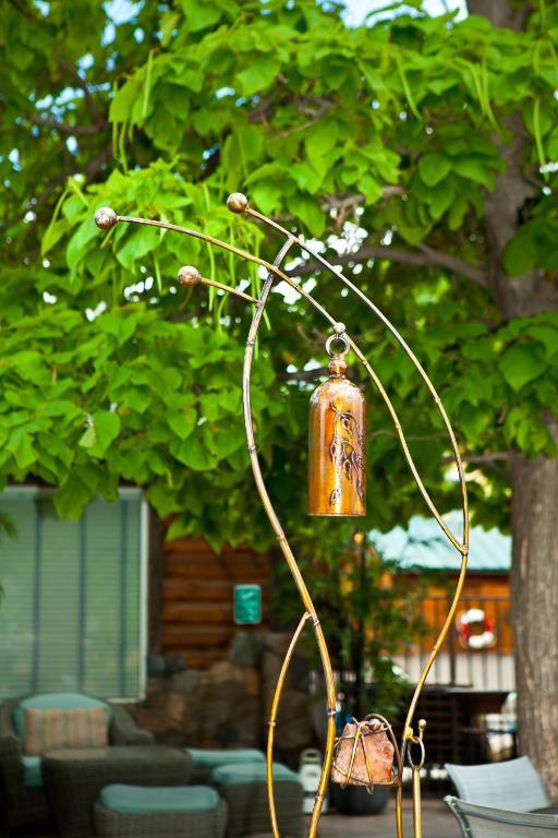 Canyons Lodge- A Canyons Collection Property Kanab Εξωτερικό φωτογραφία