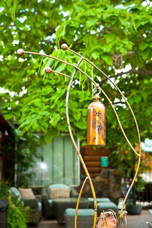 Canyons Lodge- A Canyons Collection Property Kanab Εξωτερικό φωτογραφία