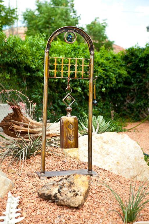 Canyons Lodge- A Canyons Collection Property Kanab Εξωτερικό φωτογραφία