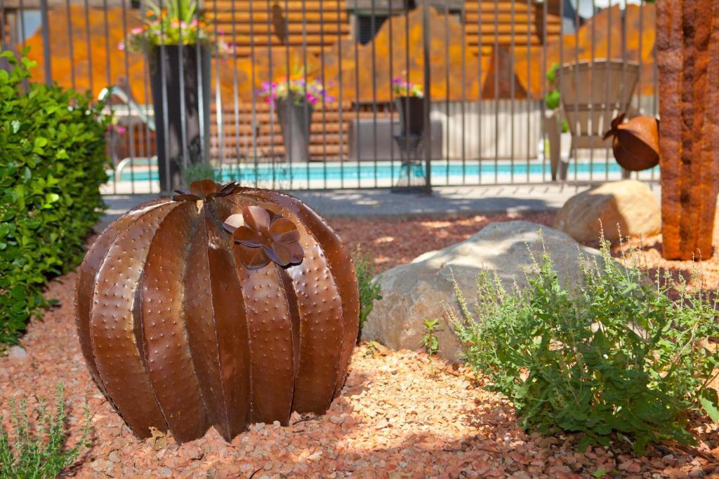 Canyons Lodge- A Canyons Collection Property Kanab Εξωτερικό φωτογραφία