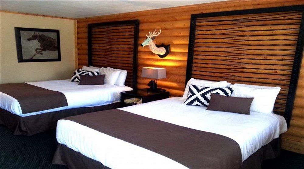 Canyons Lodge- A Canyons Collection Property Kanab Εξωτερικό φωτογραφία