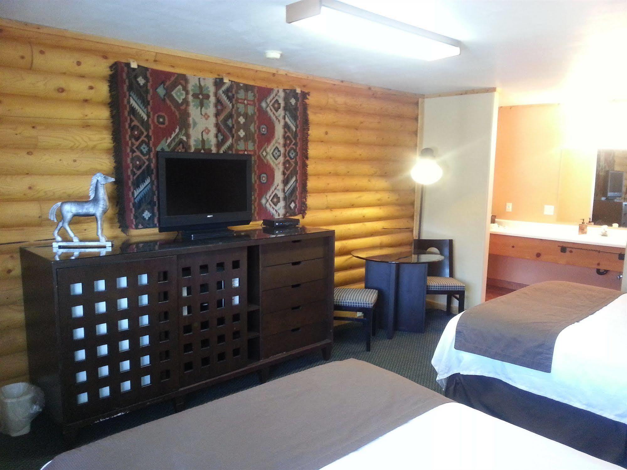 Canyons Lodge- A Canyons Collection Property Kanab Εξωτερικό φωτογραφία