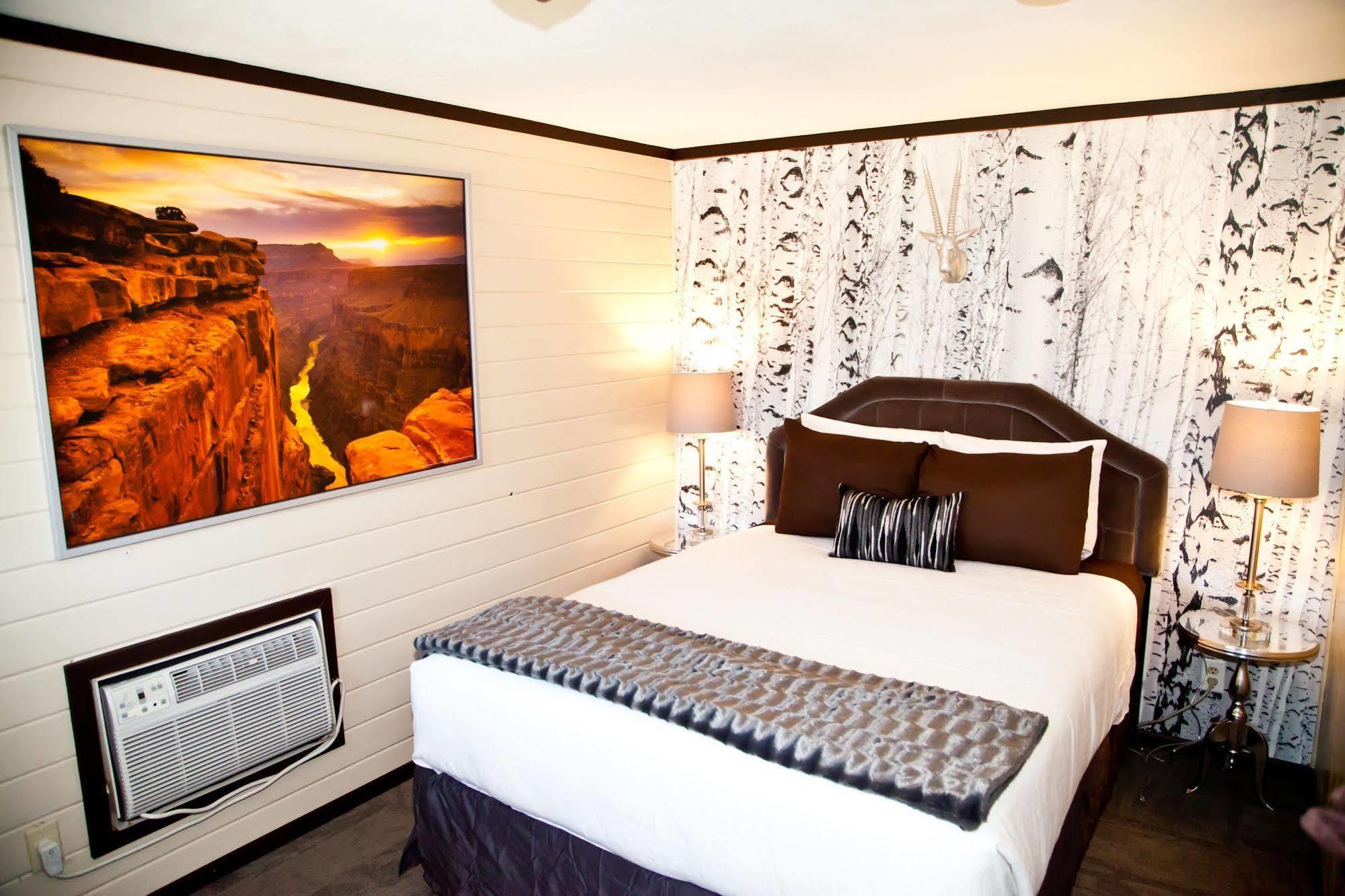 Canyons Lodge- A Canyons Collection Property Kanab Εξωτερικό φωτογραφία
