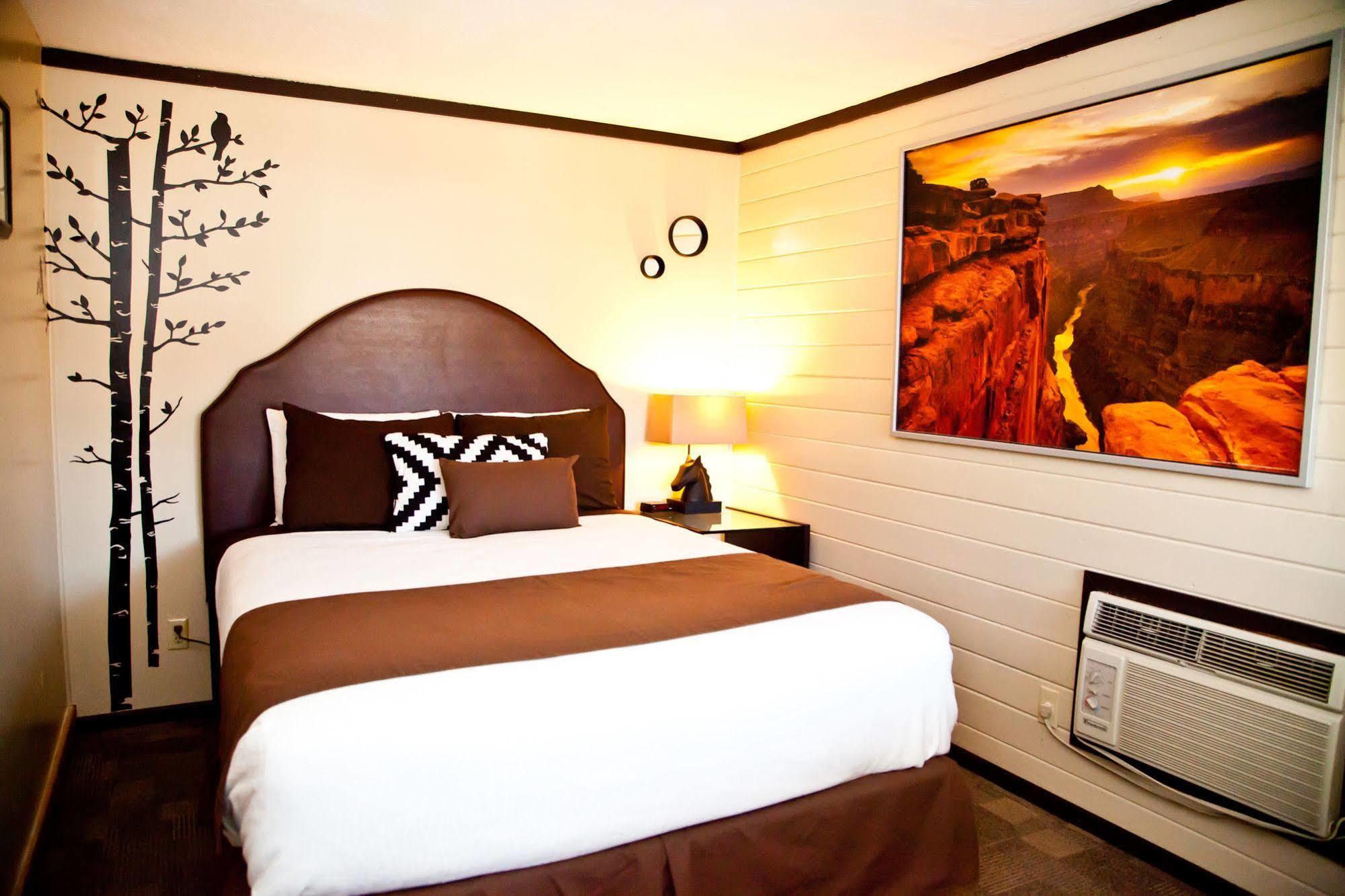 Canyons Lodge- A Canyons Collection Property Kanab Εξωτερικό φωτογραφία